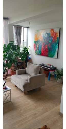 Vendo Apartamento Barrio Vergel - Conjunto Zajari