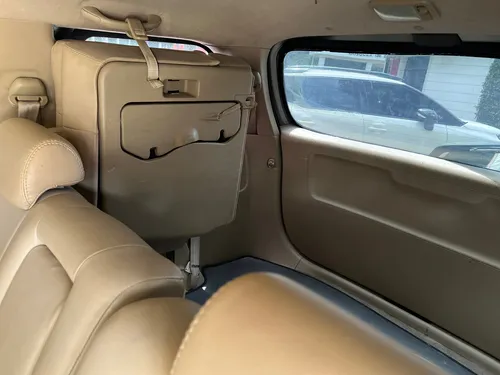 Toyota Fortuner 2.7l 4x2