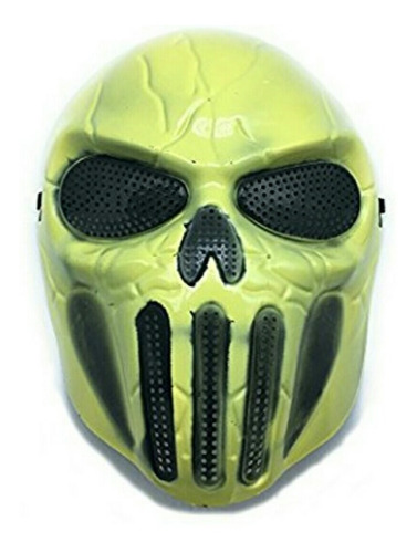 1 Máscara Army Of Two Ps3 Halloween Disfraz Terror Fiesta