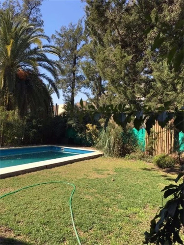 Excelente Chalet En Condominio Las Cabañas