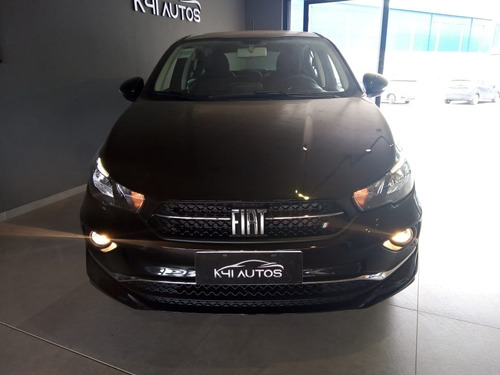 Fiat Cronos 1.8 Precision 2021 Seminuevo Oportunidad