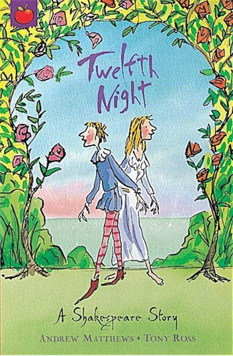 Twelfth Night - A Shakespeare Story