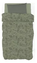 Comprar Cubrecama Piñata® Cover  Quilt Piñata® 1 1\u002F2 Plaza - Cobertores Piñata Doble Faz Con Fundon De Almohadon Piñata