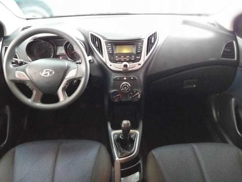Hyundai Hb20 1.6m
