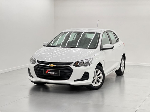 Chevrolet Onix 10mt Lt2