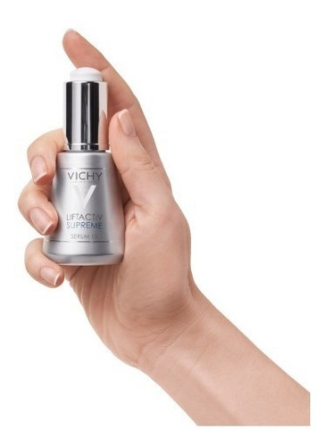 Imagen 5 de 7 de Serum Liftactiv Supreme 30ml