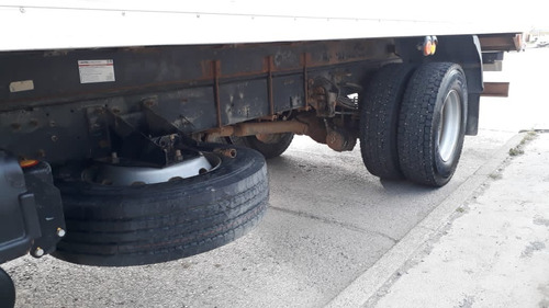 Ford Cargo 1723 Mod. 2016