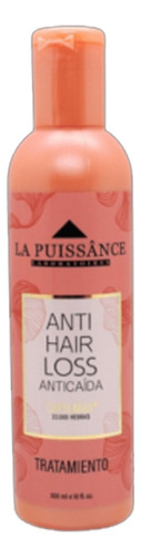 Tratamiento Anticaida La Puissance Anti -hair Loss 300ml