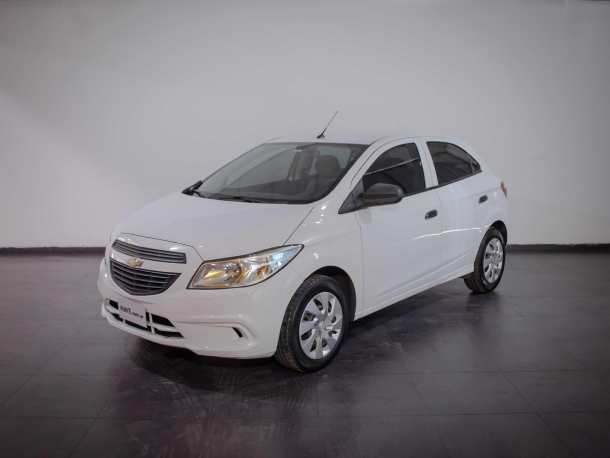 Chevrolet Onix 1.4 Lt Mt 98cv