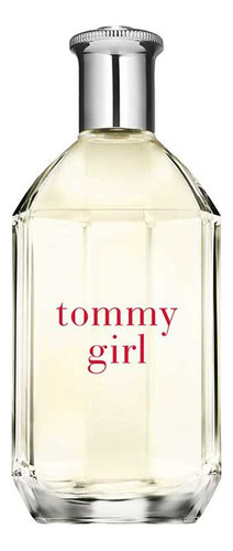 Perfume Tommy Hilfiger Girl Edt 50ml 1.7 Fl Oz