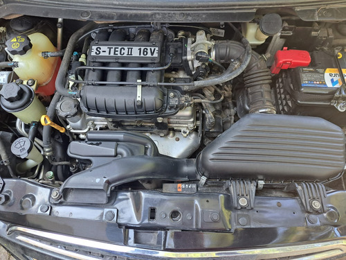 Chevrolet Spark 1.2 Lt