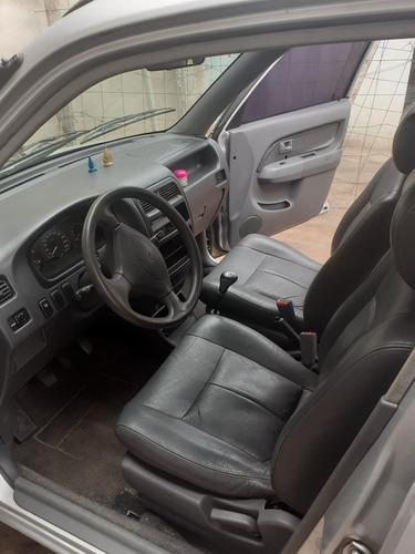 Imagem 14 de 15 de Daihatsu Grand Move 1.6