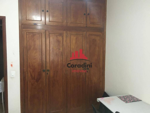 Imagem 24 de 30 de Apartamento Com 3 Dormitórios À Venda, 110 M² Por R$ 400.000 - Jardim Colina - Americana/sp - Ap0953