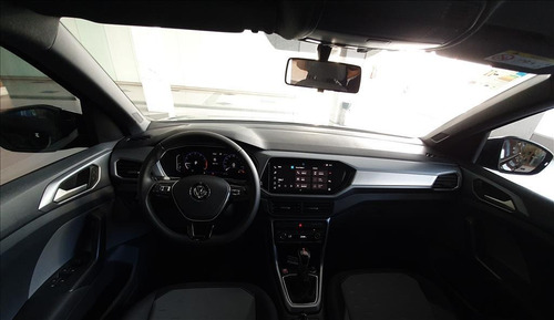 Imagem 11 de 14 de T-cross 1.0 200 Tsi Total Flex Comfortline Automático