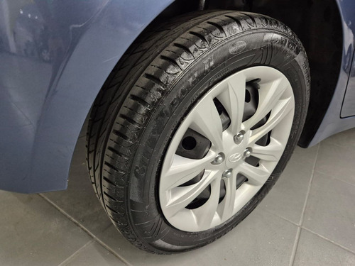 Hyundai HB20 C.Style/C.Plus 1.6 Flex 16V Aut.