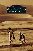 Libro Great Sand Dunes National Park - Mike Butler