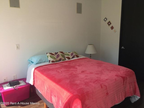 Imagen 7 de 14 de Depa En Venta,boulevard Anillo Interior Lomas Verdes Mls #21-1376 Rk
