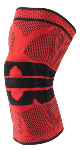 Compression Knee Sleeve Optimal Injury Recovery For Athletes