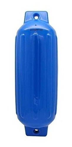 Boya Protector Para Barcos Extreme Max  25x76cm Azul X1