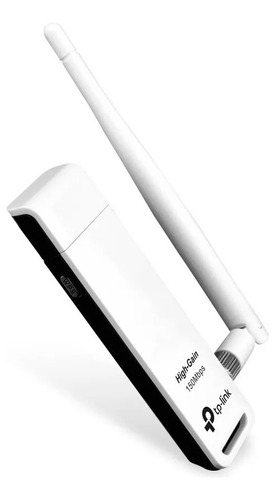Antena Wifi Tp Link Pc/laptop Tl-wn722n