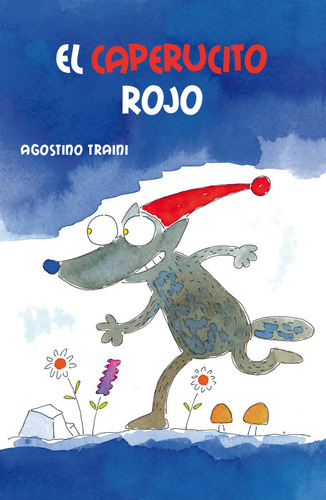 El Caperucito Rojo (libro Original)