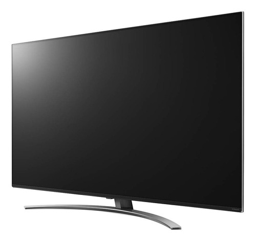 Smart TV LG AI ThinQ 4K 55" 55SM8600PSA