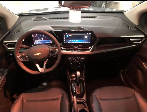 Chevrolet Spin 1.8 Activ 7As At