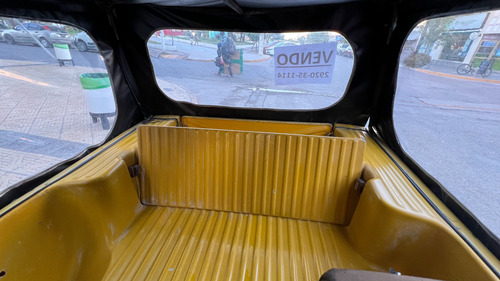 Citroën Mehari (ami 8 Break)