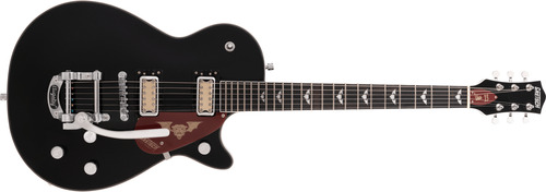Guitarra Gretsch G5230t Nick13 Signature Electromatic Black