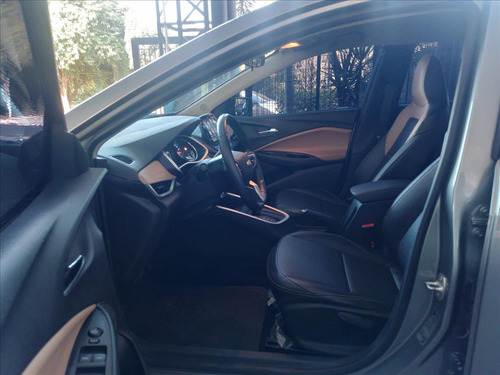Chevrolet Onix 1.0 TURBO FLEX PLUS PREMIER AUTOMÁTICO