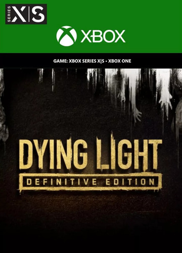 Dying Light Definitive Xbox One (Reacondicionado)