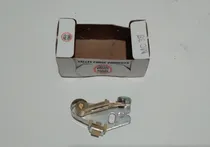 Comprar Platino Distribuidor Chevrolet 6 Cilindros Años 1960 1980 