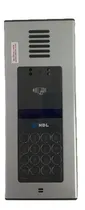 Comprar Interfone Coletivo Digital F-20 Full Tag E Teclado Touch Hdl