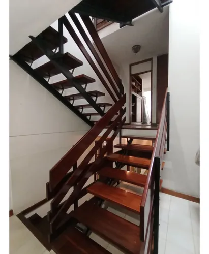 Casa En Venta - San Bernardino