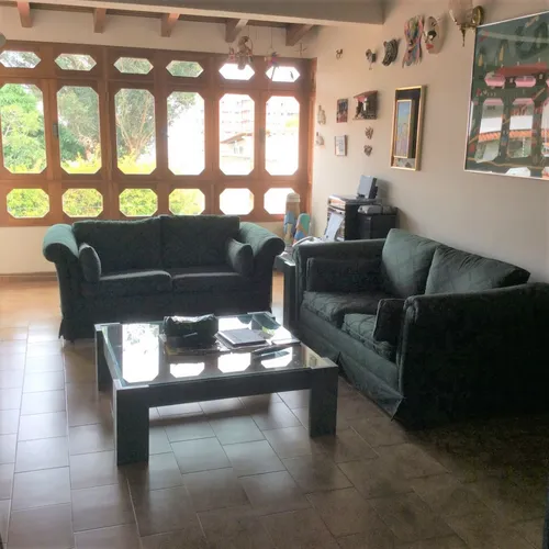 Los Naranjos, El Hatillo - Precio De Oportunidad - Rebajada