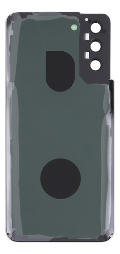 Blue Battery Back Cover For Samsung Galaxy S21+ 5g