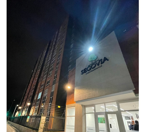 Imagen 11 de 15 de Apartamento Para Estrenar