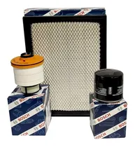 Comprar Kits 3 Filtros Bosch Toyota Hilux 2.4 Tdi 2gd-ftv Desde 2015