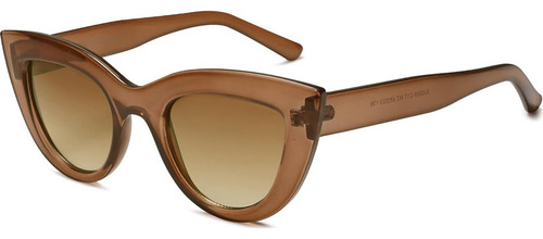 Gafas De Sol Sojos Ojo De Gato Uv400 Para Mujeres