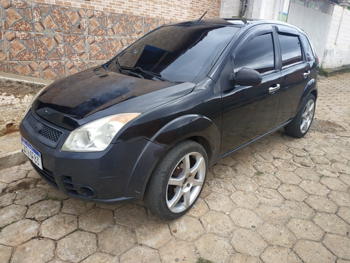 Ford Fiesta 2008 1.0 Flex 5p