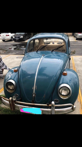Ww Fusca
