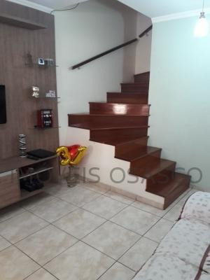 Imagem 4 de 15 de Ref.: 8877 - Casa Terrea Em Barueri Para Venda - V8877