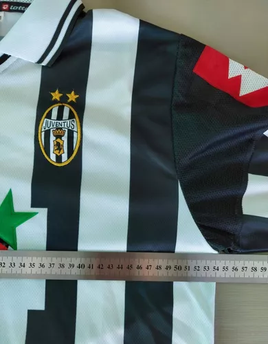 Pavel Nedved camiseta auténtica Juventus d'occasion pour 125 EUR