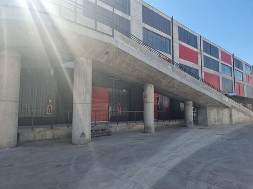 Bodega En Arriendo En Ñuñoa