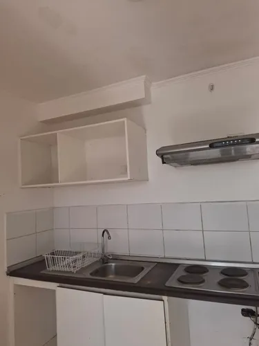 Se Vende Departamento 2d/1b/1bodega - Comuna Independencia