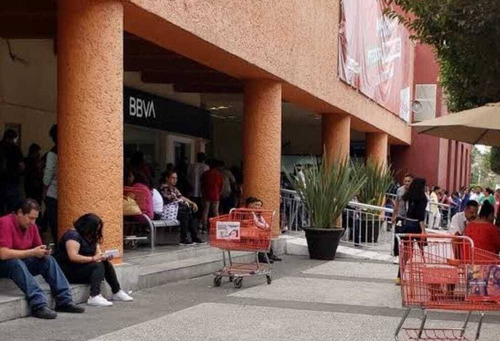 Imagen 3 de 5 de Local Comercial En Venta, Zona De Comida Rapida, Plaza Villas De La Hacienda