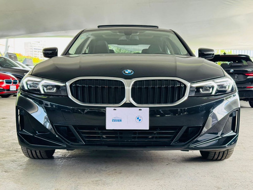 Bmw Serie 3 2024