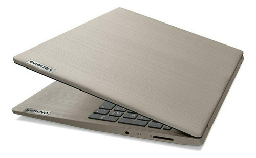 Lenovo Ideapad 3 15.6" Pantalla Táctil Azul