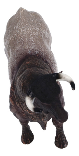 Figura Española Modelo Vaca Montando, Vaquero, Vaquero
