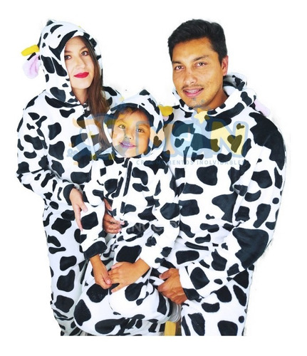 Pijamas Temáticas - Térmicas - Stitch - Unicornio - Among Us